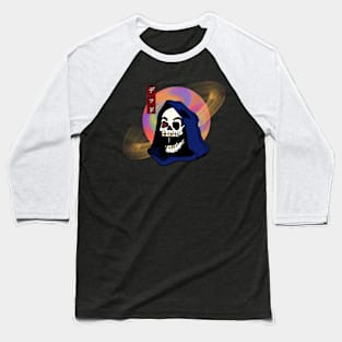 DEATH Baseball T-Shirt